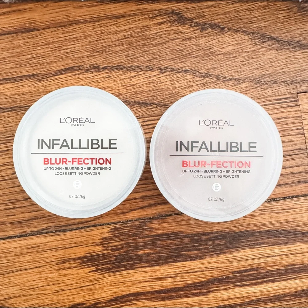 L'Oreal Infallible Makeup Set - Picture 6 of 7